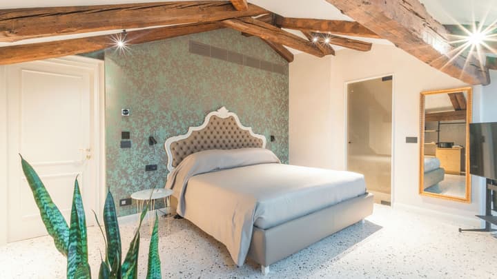 Palazzetto My Venice