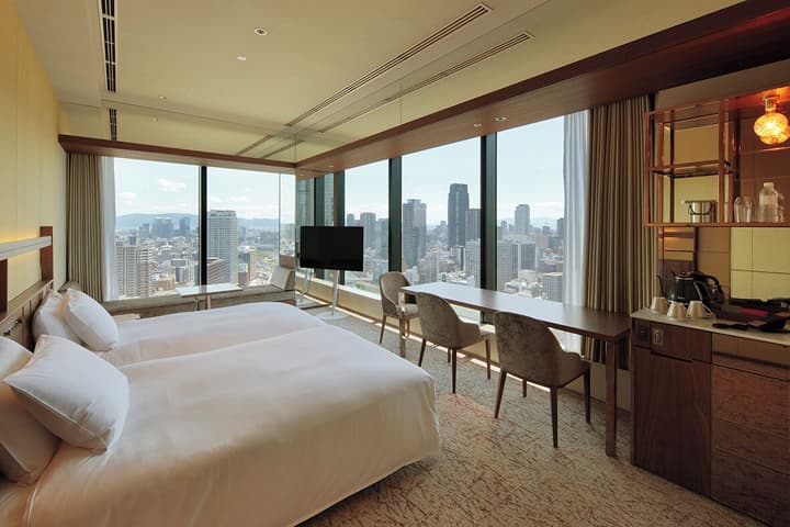 Candeo Hotels Osaka The Tower