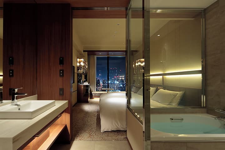 Candeo Hotels Osaka The Tower