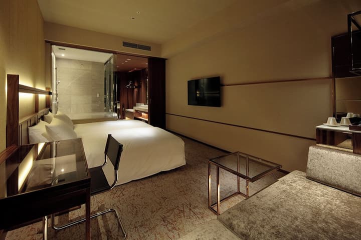 Candeo Hotels Osaka The Tower