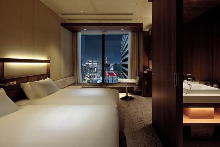 Candeo Hotels Osaka The Tower