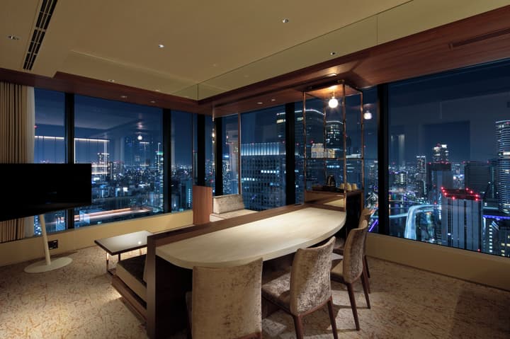Candeo Hotels Osaka The Tower