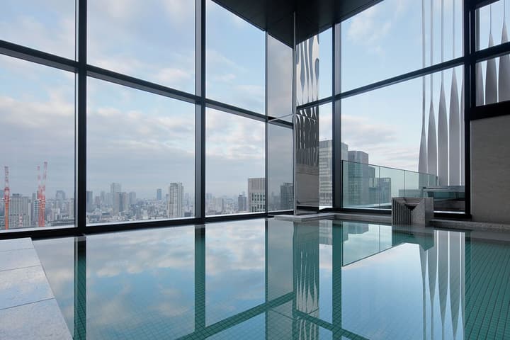 Candeo Hotels Osaka The Tower
