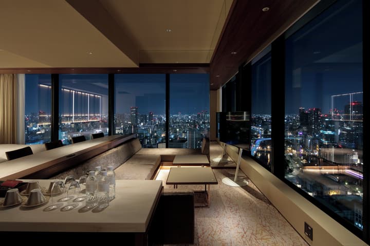 Candeo Hotels Osaka The Tower