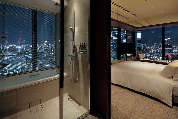 Candeo Hotels Osaka The Tower