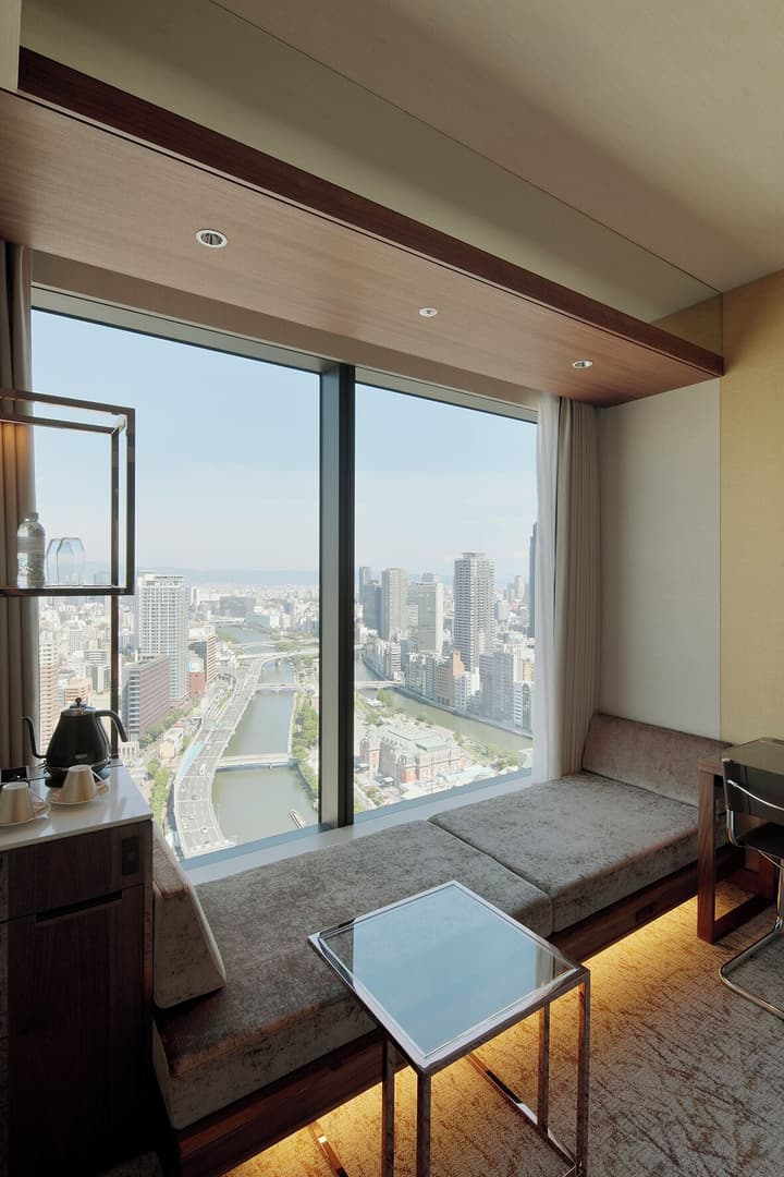 Candeo Hotels Osaka The Tower