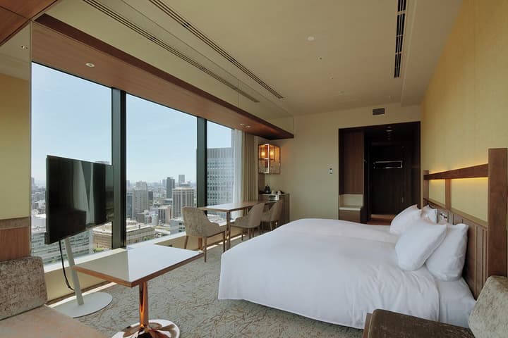 Candeo Hotels Osaka The Tower