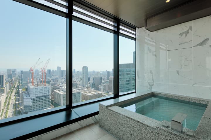 Candeo Hotels Osaka The Tower