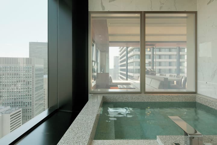 Candeo Hotels Osaka The Tower