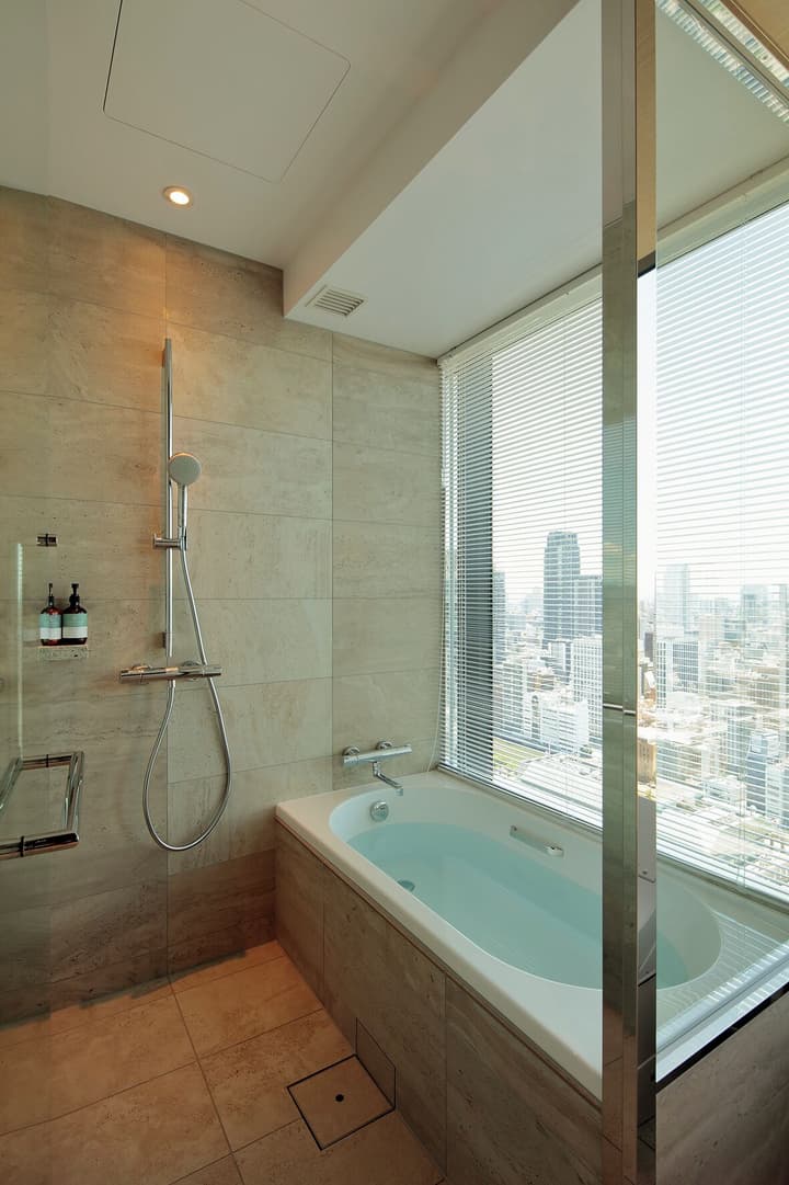 Candeo Hotels Osaka The Tower