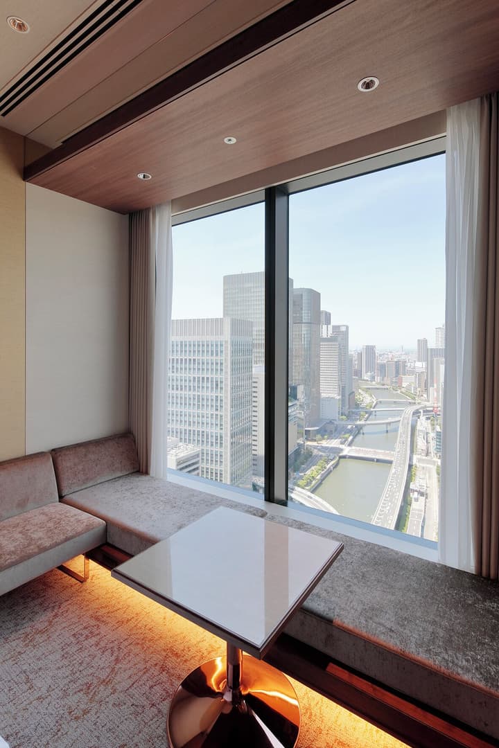 Candeo Hotels Osaka The Tower