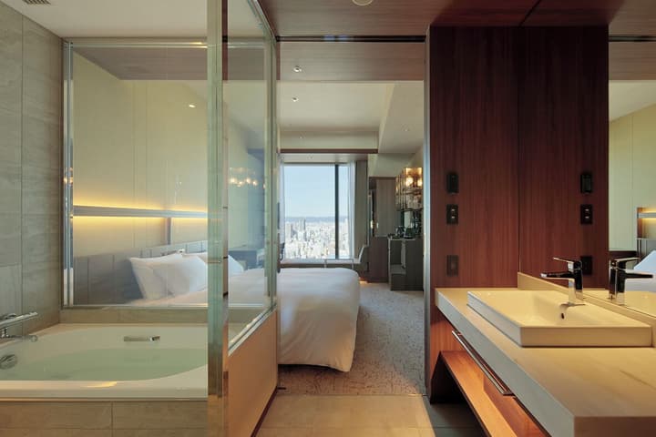 Candeo Hotels Osaka The Tower