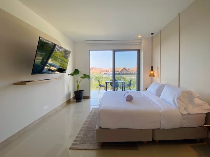Eco by Wynwood House