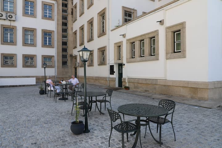 Casa dos Correios