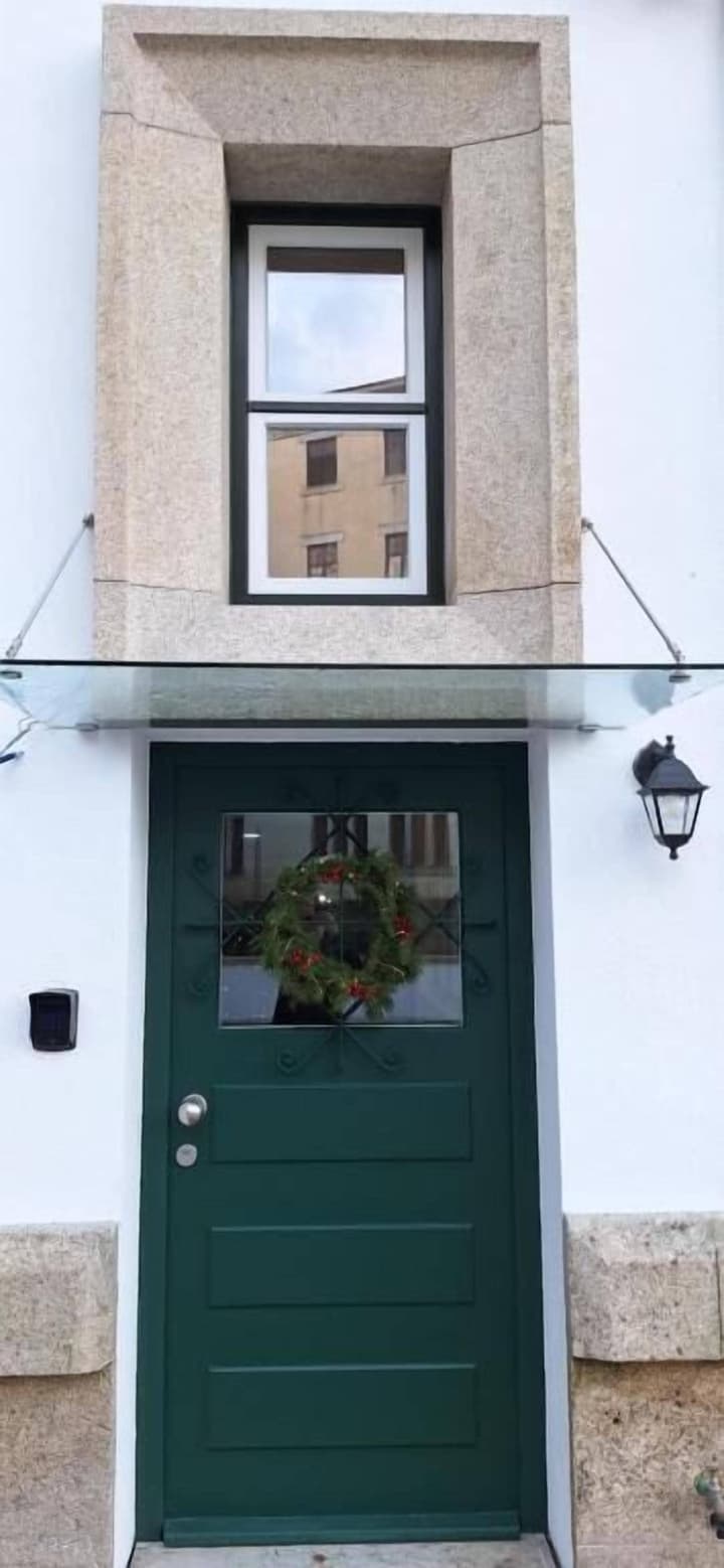 Casa dos Correios