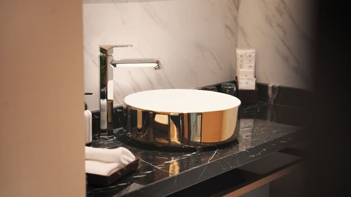 Zhangjiajie Metropolo Hotel