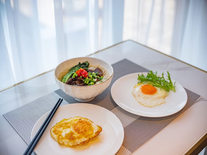 Zhangjiajie Metropolo Hotel