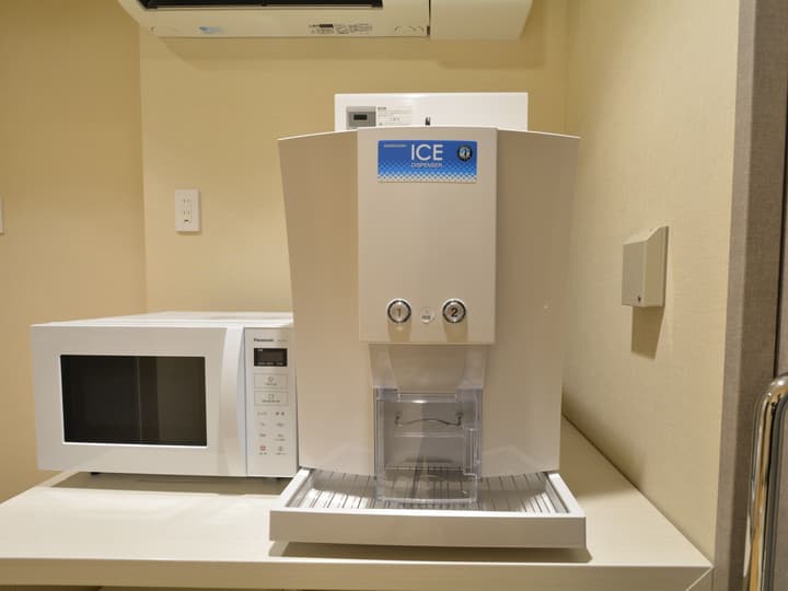 Hotel Sanrriott Shinsaibashi