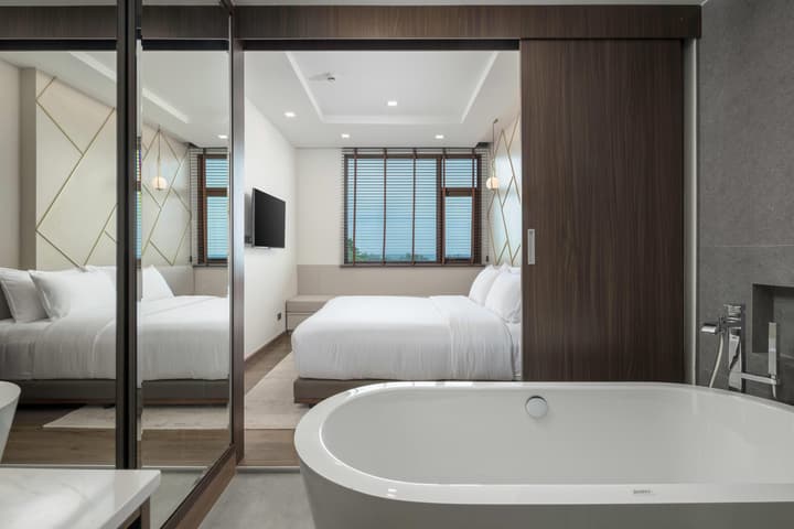 The Proud Karon Beach Phuket Trademark Collection By Wyndham