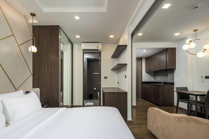 The Proud Karon Beach Phuket Trademark Collection By Wyndham