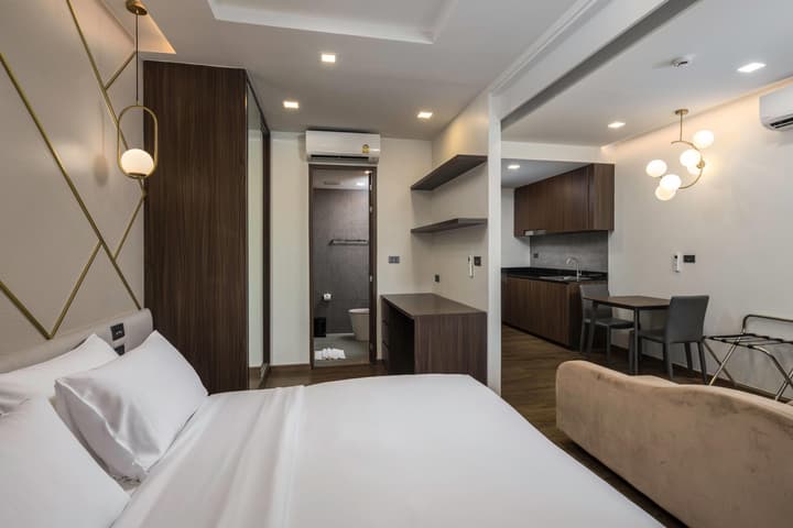 The Proud Karon Beach Phuket Trademark Collection By Wyndham