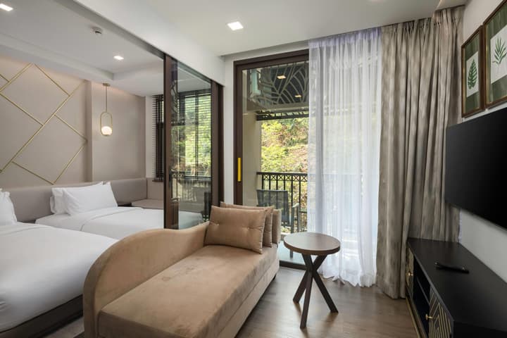 The Proud Karon Beach Phuket Trademark Collection By Wyndham