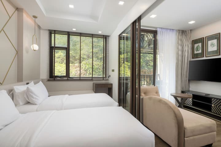 The Proud Karon Beach Phuket Trademark Collection By Wyndham