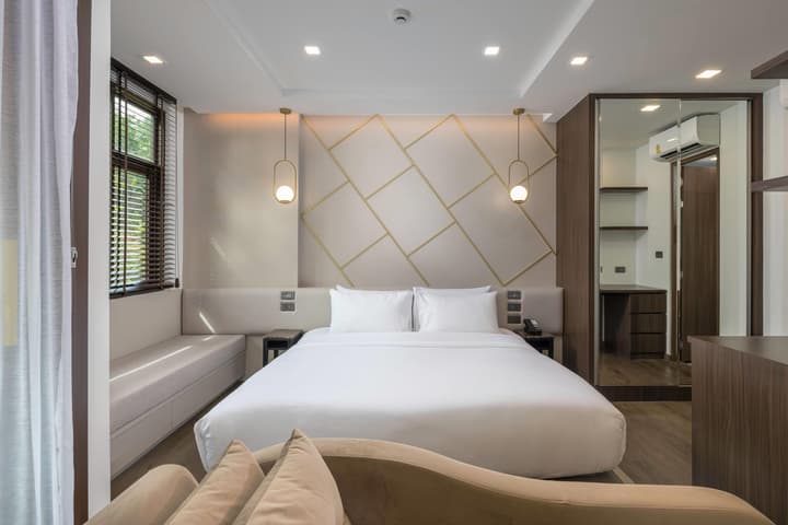 The Proud Karon Beach Phuket Trademark Collection By Wyndham