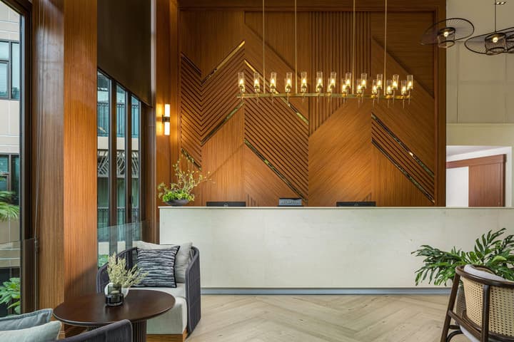 The Proud Karon Beach Phuket Trademark Collection By Wyndham