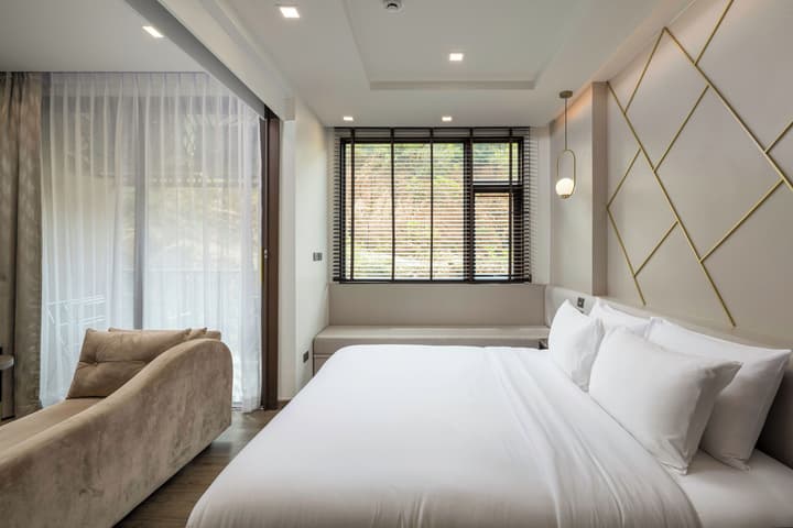 The Proud Karon Beach Phuket Trademark Collection By Wyndham