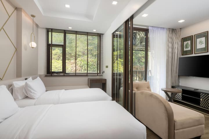 The Proud Karon Beach Phuket Trademark Collection By Wyndham