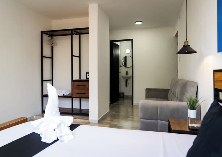 Casa Maca