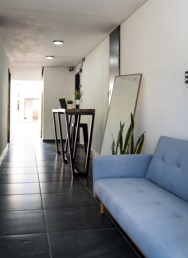 Casa Maca