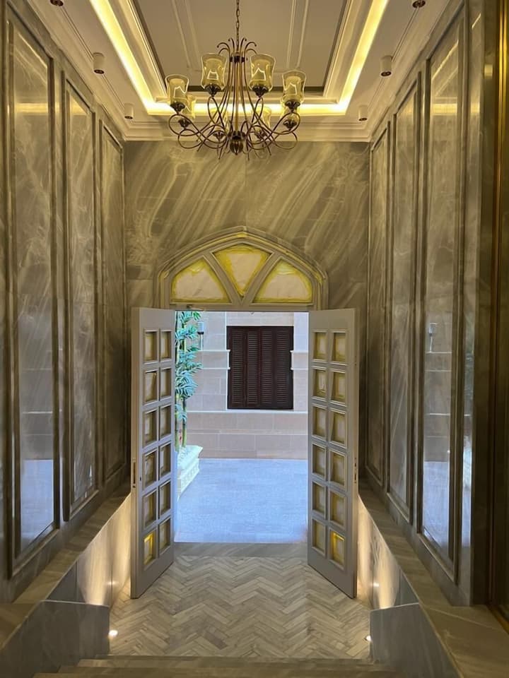 EL Farida Hotel