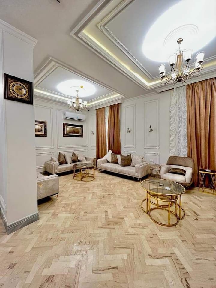 EL Farida Hotel