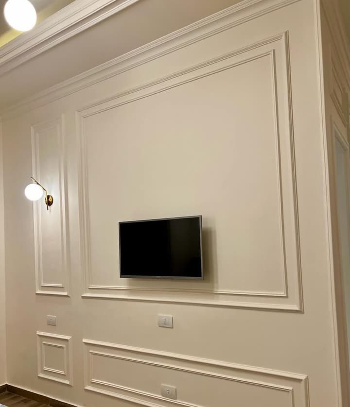 EL Farida Hotel