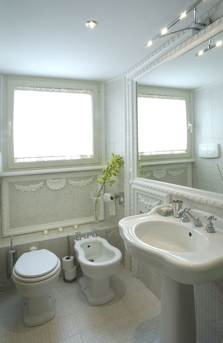 Suites Rome
