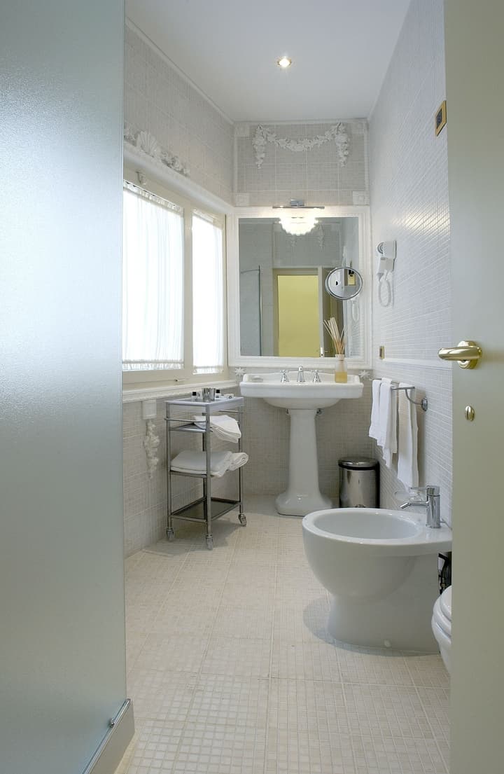 Suites Rome
