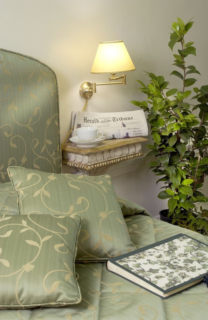 Suites Rome