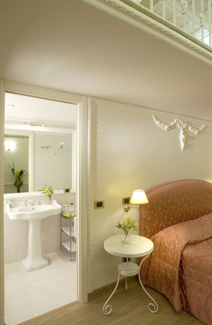 Suites Rome
