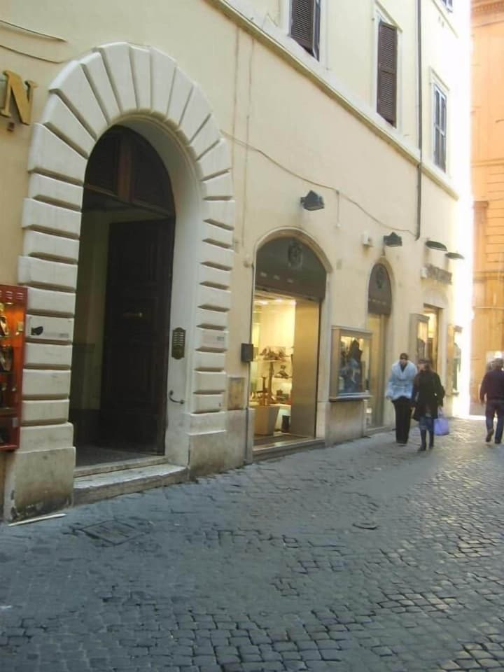 Suites Rome