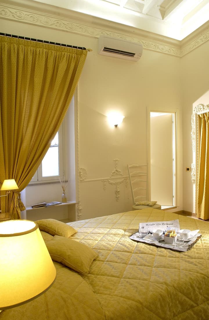 Suites Rome