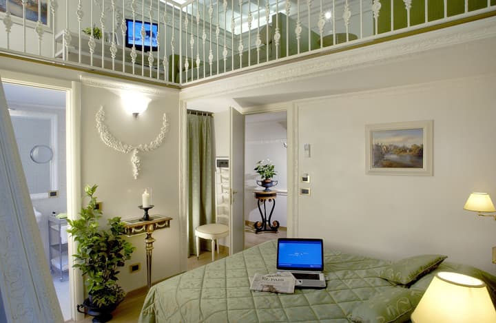Suites Rome