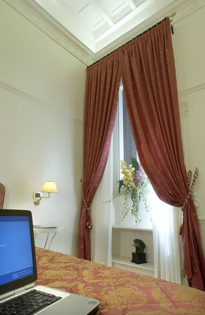 Suites Rome