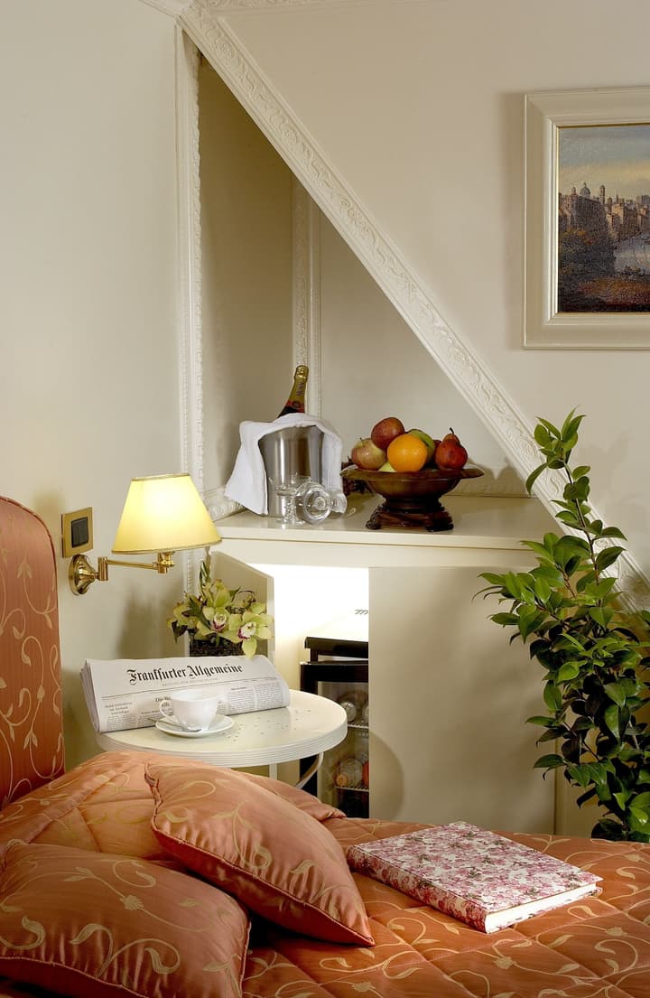 Suites Rome