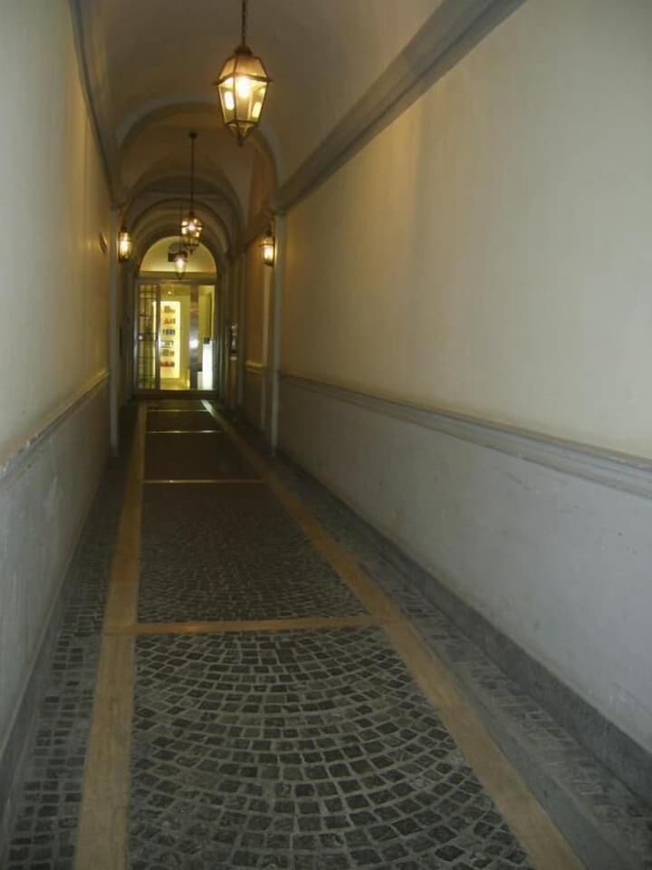 Suites Rome