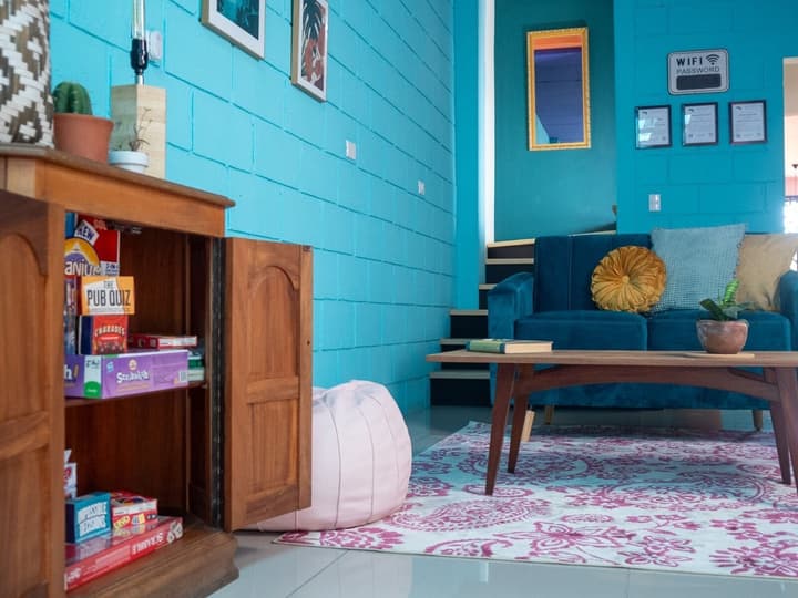 Lolas Hostal