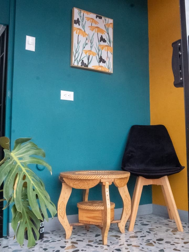 Lolas Hostal