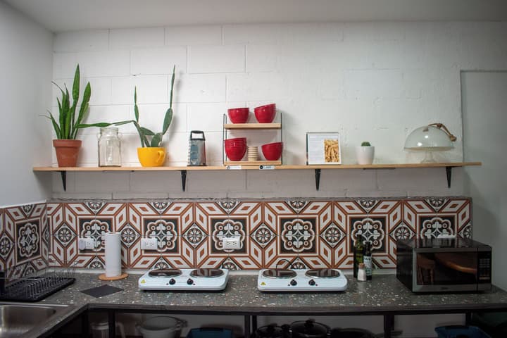 Lolas Hostal
