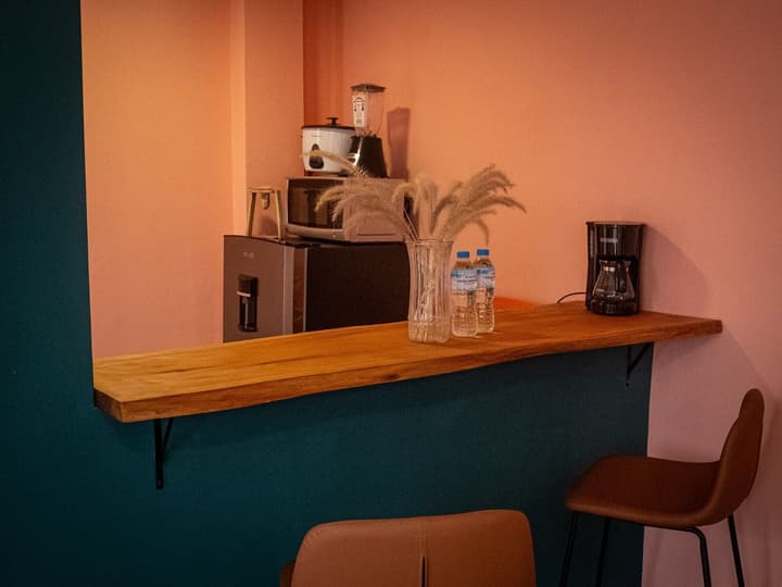 Lolas Hostal